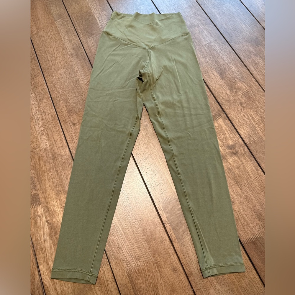 Aerie Offline Real Me Crossover Leggings